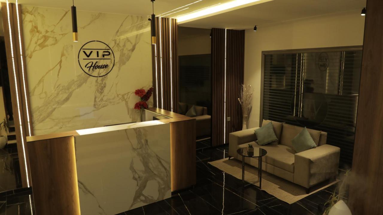 Vip House Residence Сус Екстер'єр фото