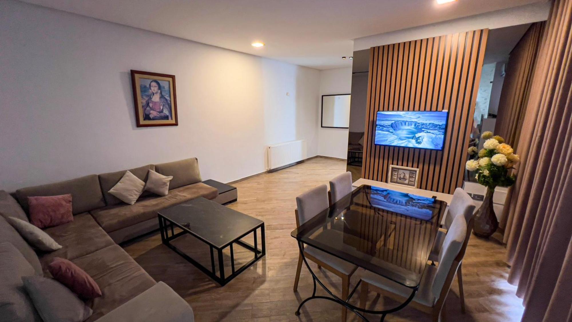 Vip House Residence Сус Екстер'єр фото